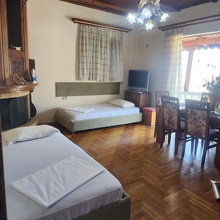 Vila Altini Борш Екстериор снимка