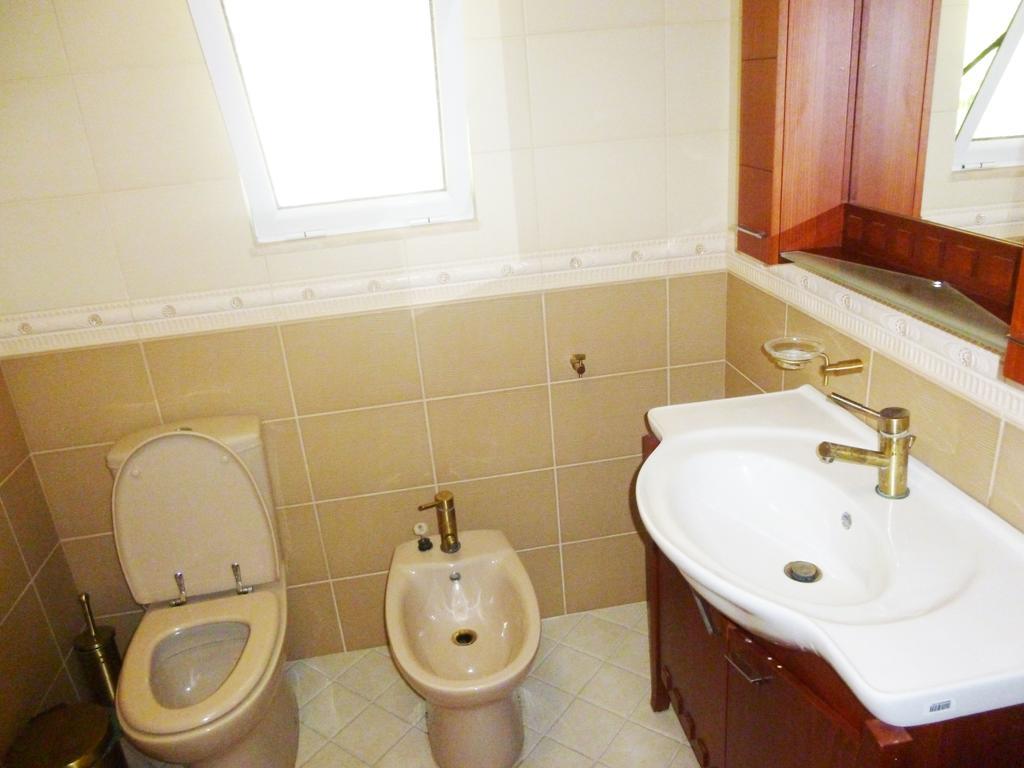 Vila Altini Борш Екстериор снимка