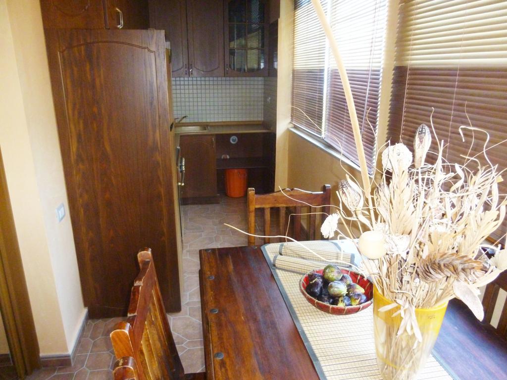 Vila Altini Борш Екстериор снимка