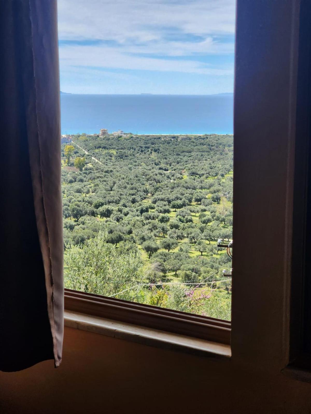 Vila Altini Борш Екстериор снимка