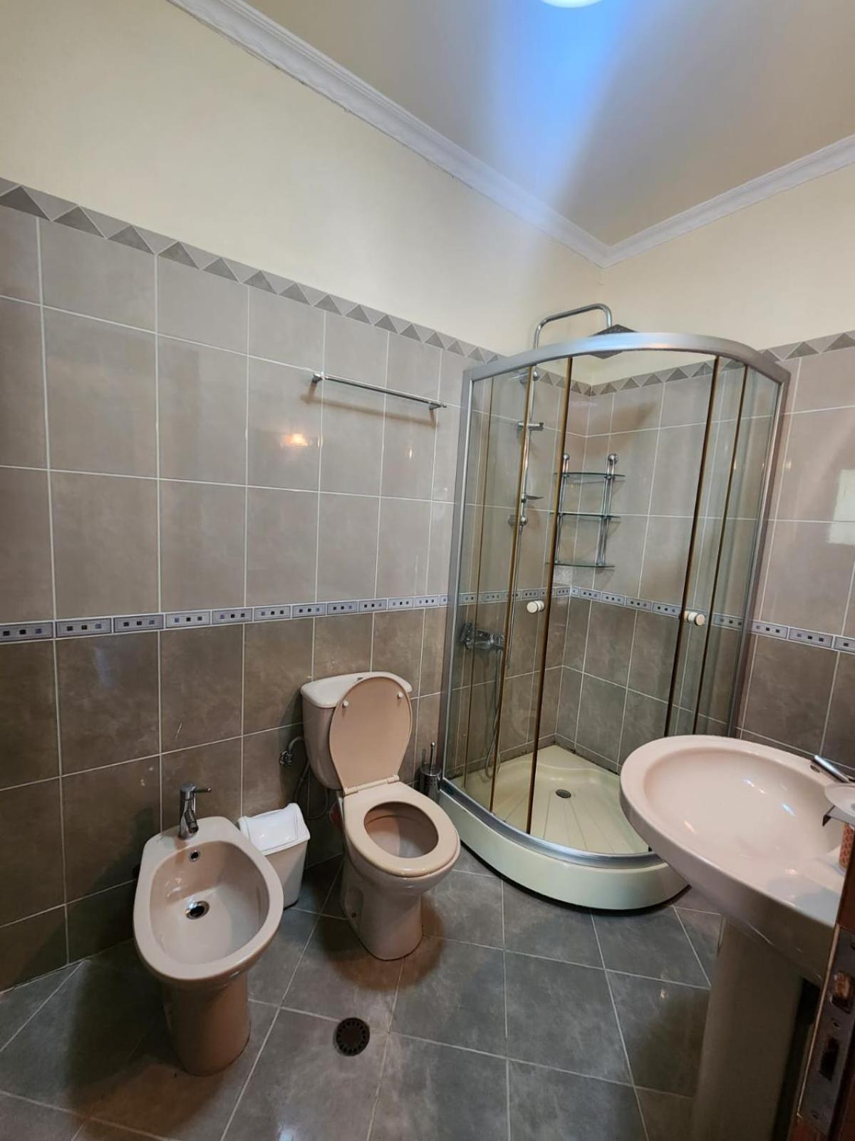 Vila Altini Борш Екстериор снимка