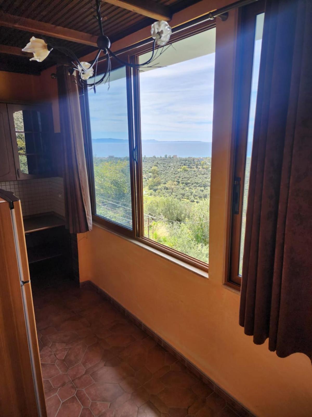 Vila Altini Борш Екстериор снимка