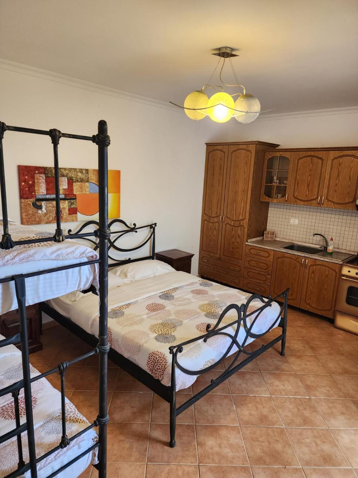 Vila Altini Борш Екстериор снимка