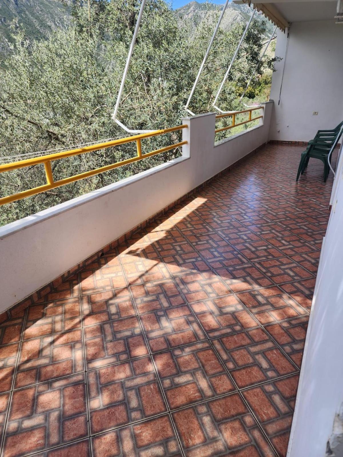 Vila Altini Борш Екстериор снимка
