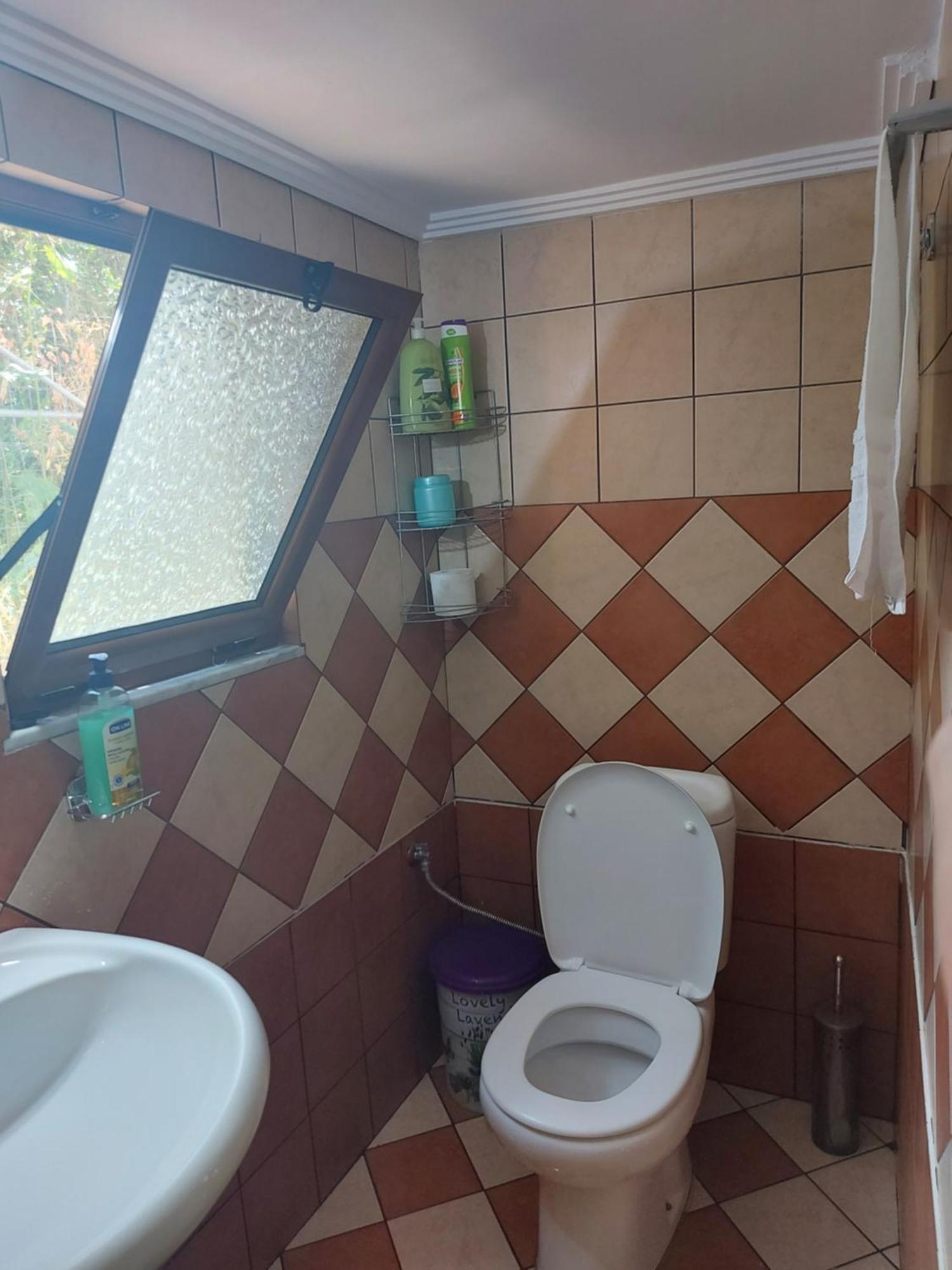 Vila Altini Борш Стая снимка