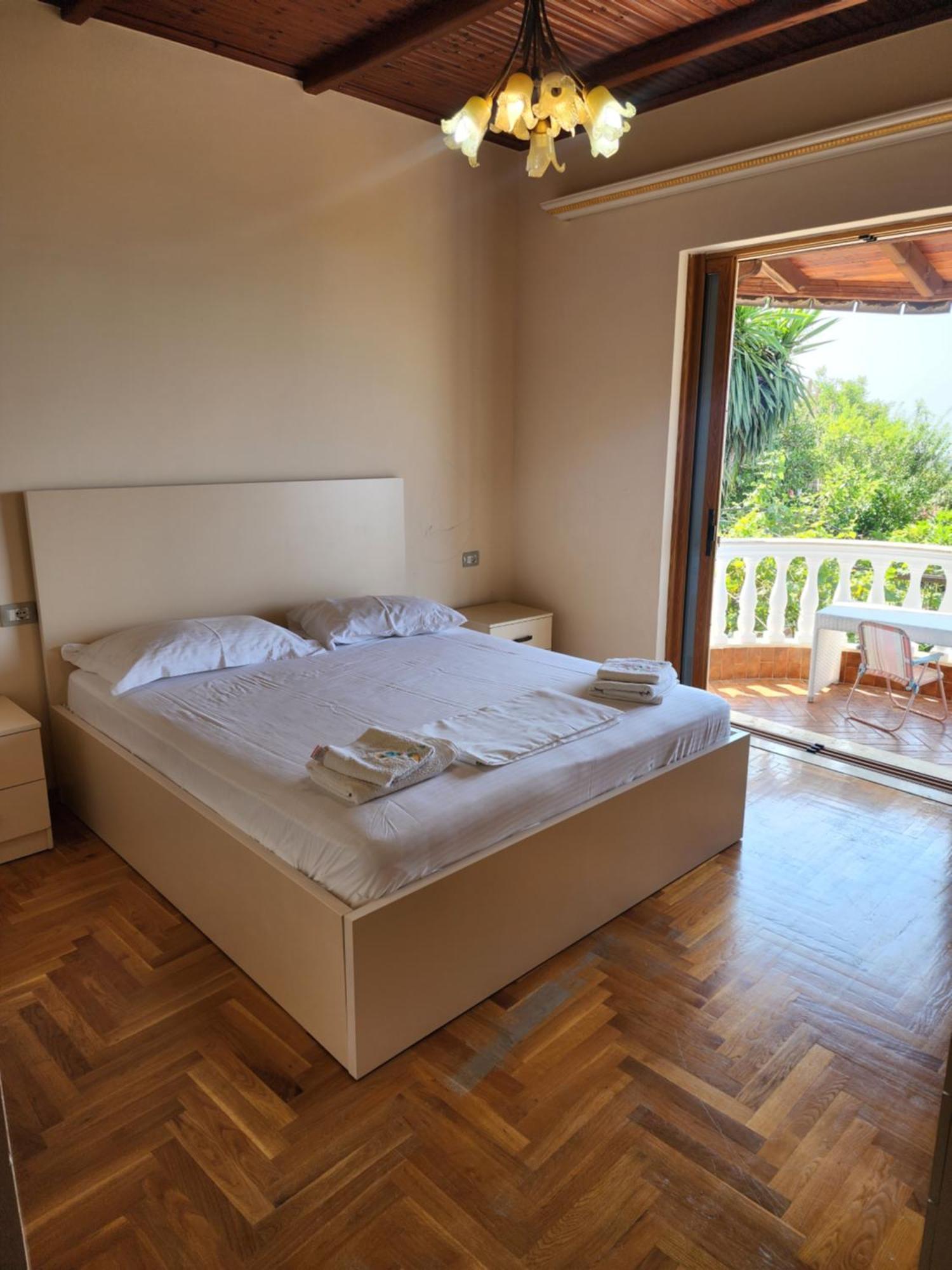Vila Altini Борш Стая снимка