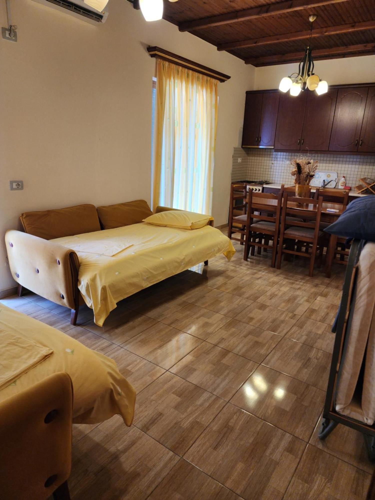 Vila Altini Борш Екстериор снимка